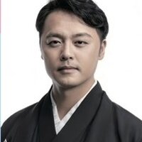後藤　勝徳
