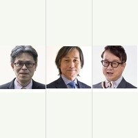 谷口 慎治／和田 達哉／信定 努