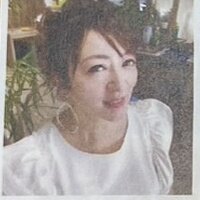 藤原　麻衣