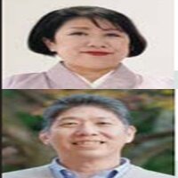 紙下 万祐子／下園 祐二