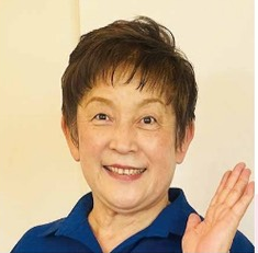 松尾ジュリエット吉子