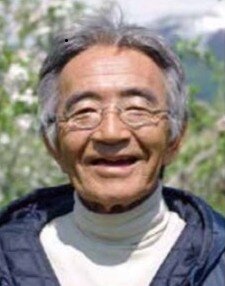 木村　秋則