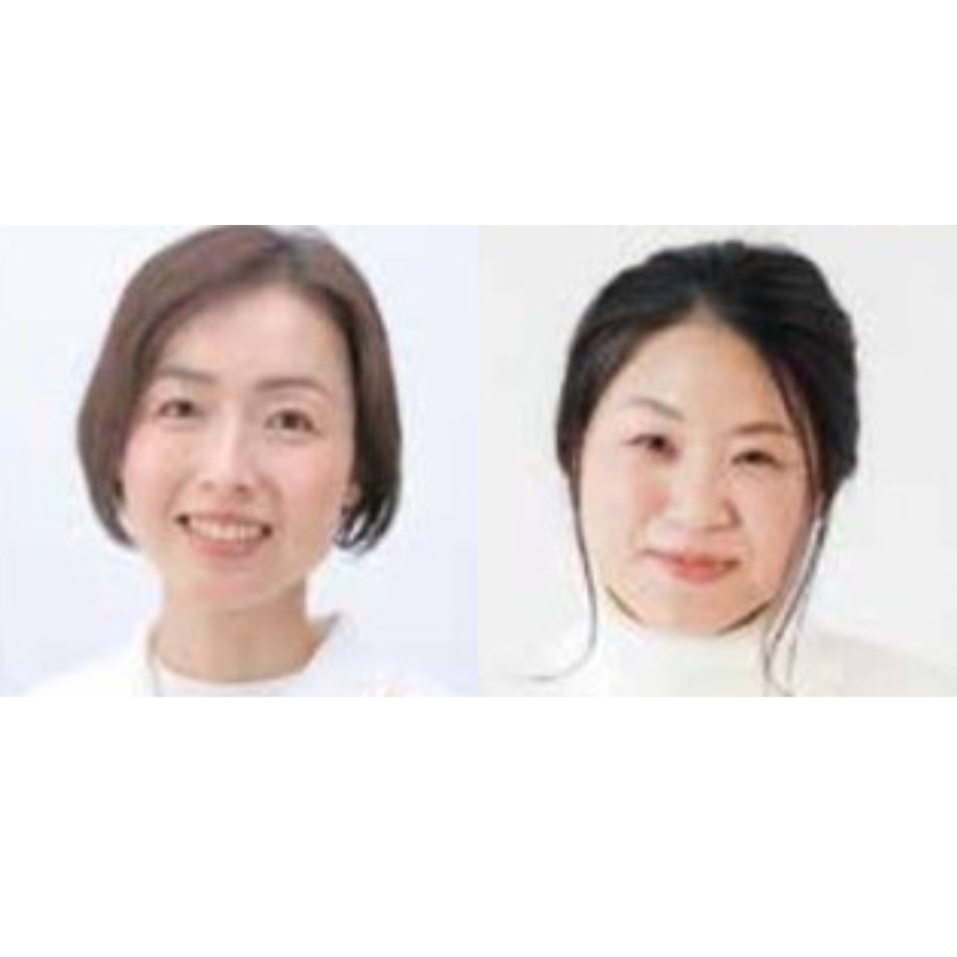 酒井　真依/姫井　藍子