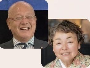 村上房康/村上眞奈美