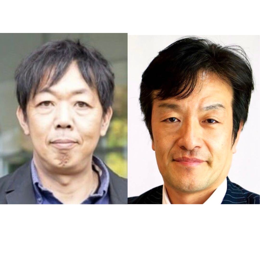 秦　達郎／楳溪　浩二