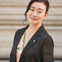 青山　克子