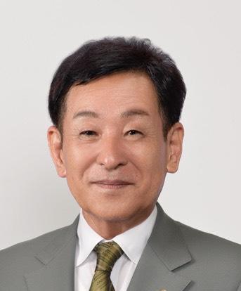 黒川義之 氏