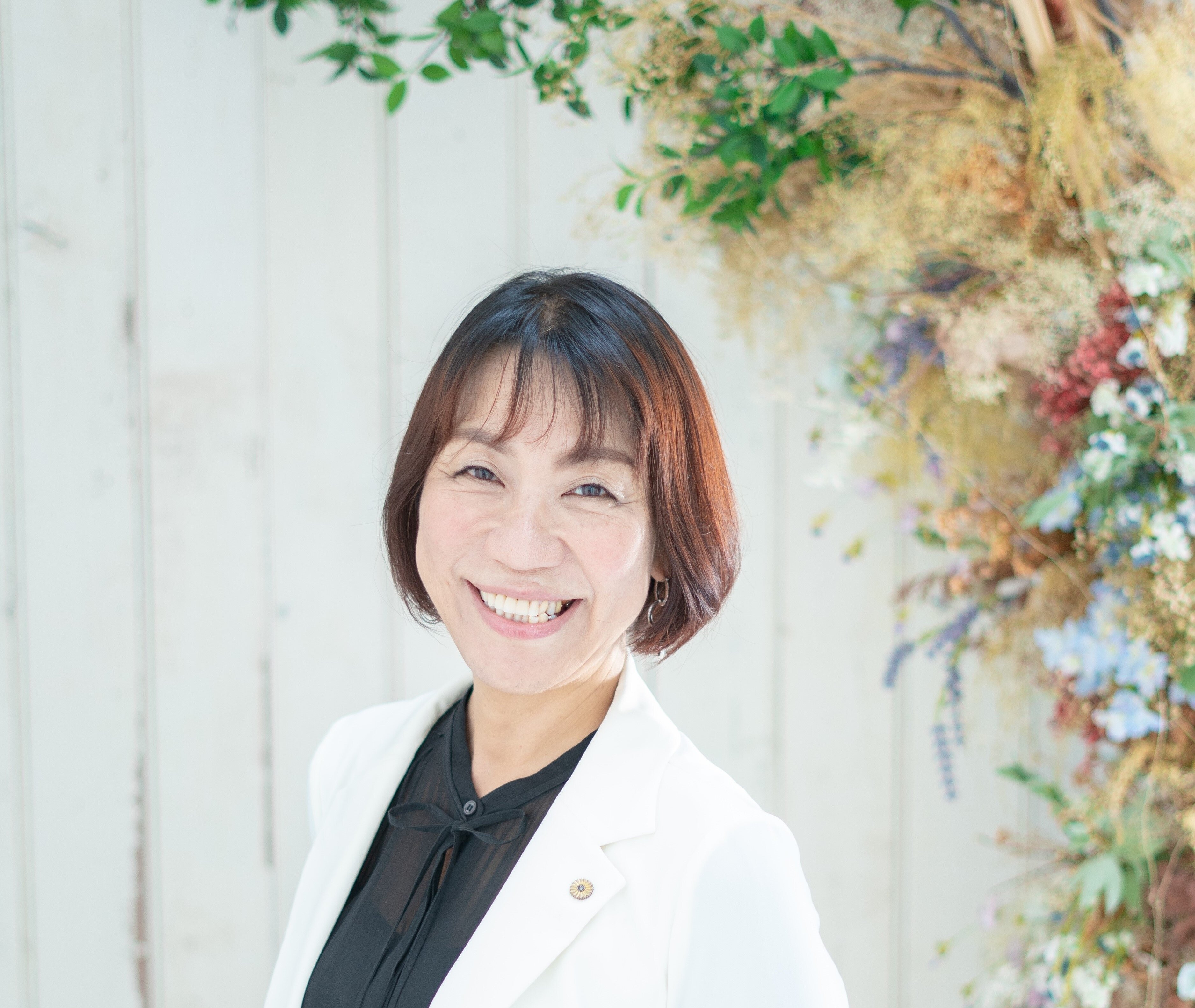 池澤　まゆみ
