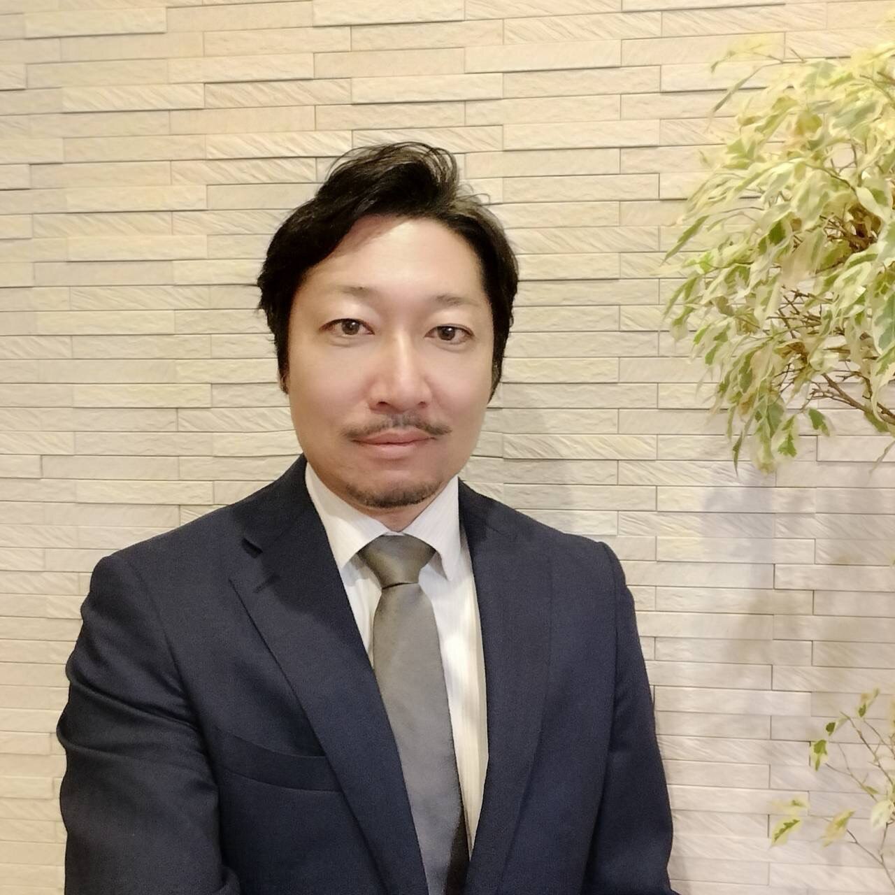 岩藤　要