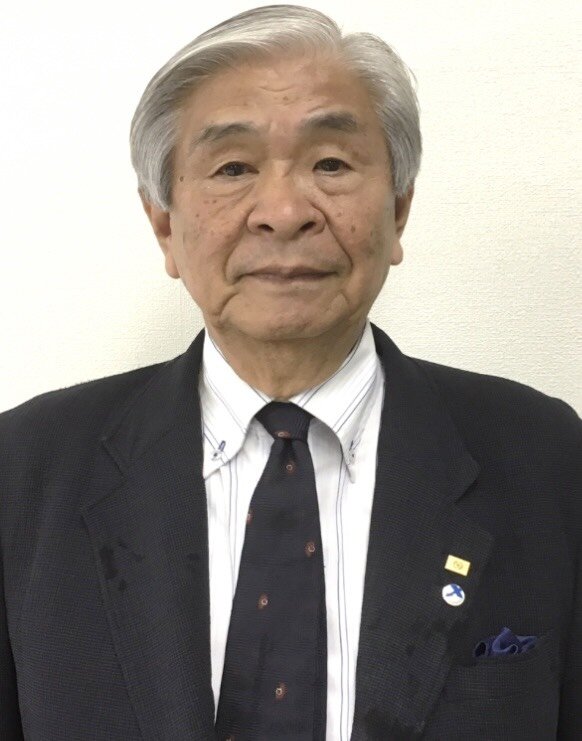 岡田　紀夫