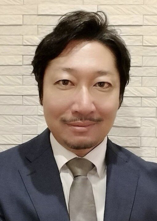 岩藤　正浩