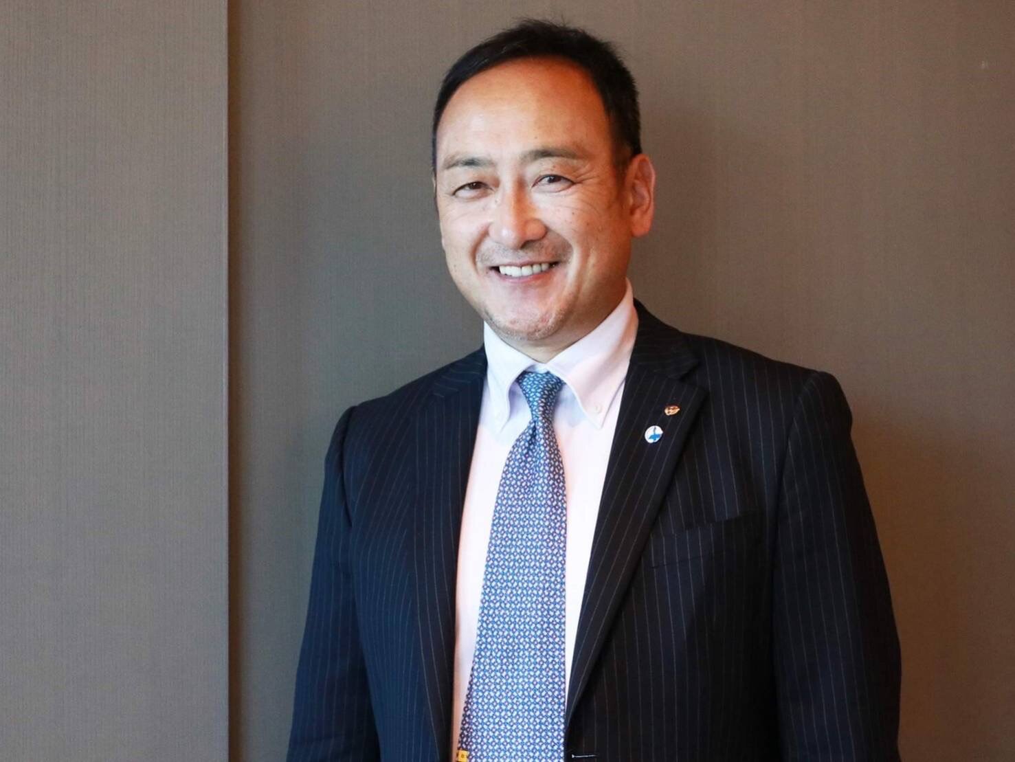山口　哲史
