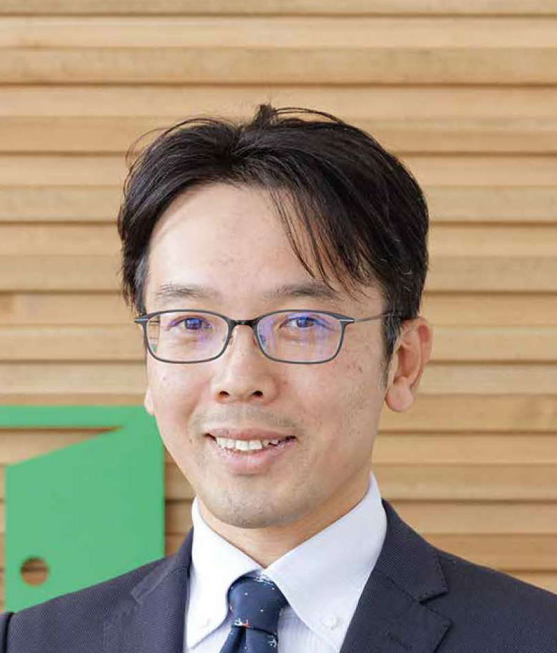 吉田　裕幸