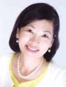 加藤　せい子