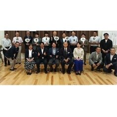 岡山市東倫理法人会 新役員
