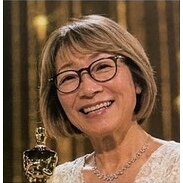 小畑 晴美