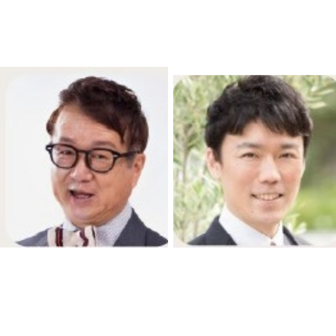 信定努／北島和泰