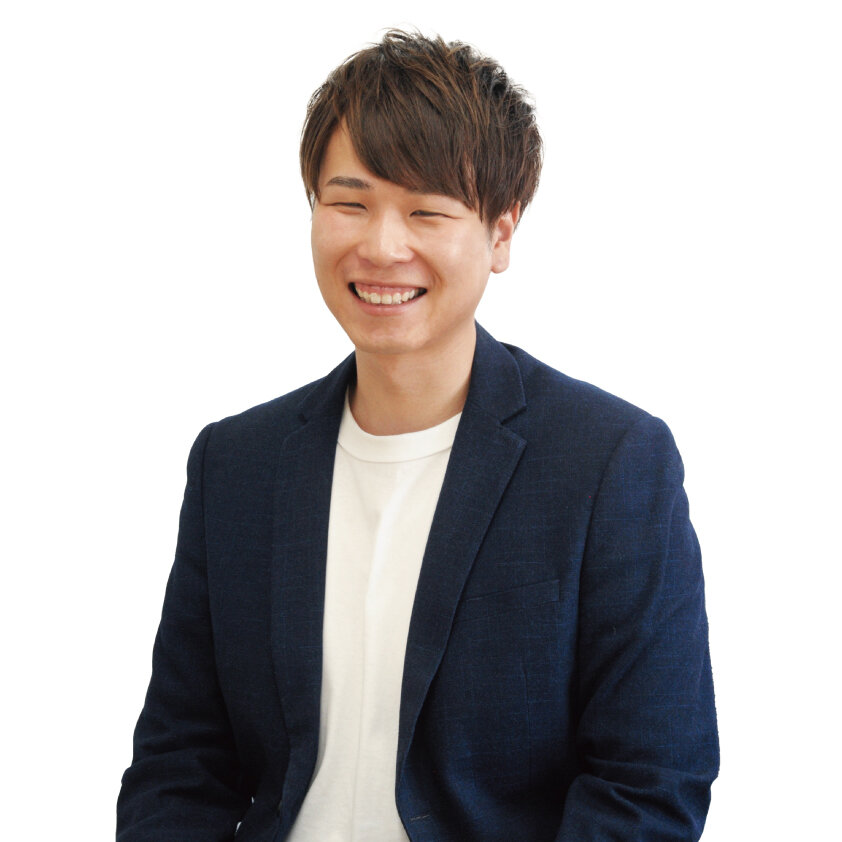 役員画像：井口 陽平