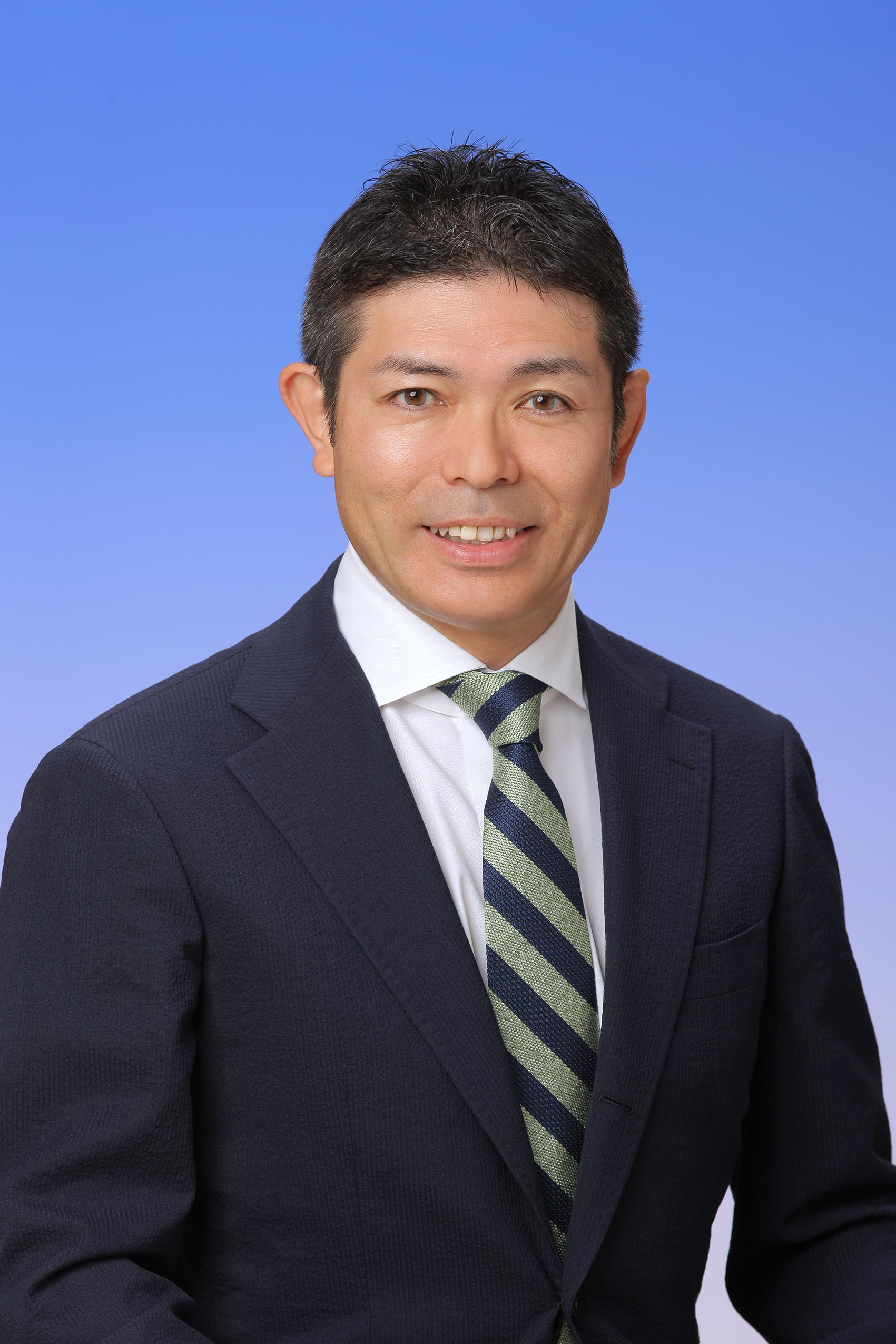 役員画像：國末 充央