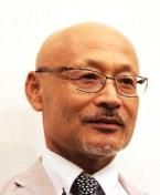 役員画像：岩藤　朝宜