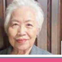 古賀　千惠子