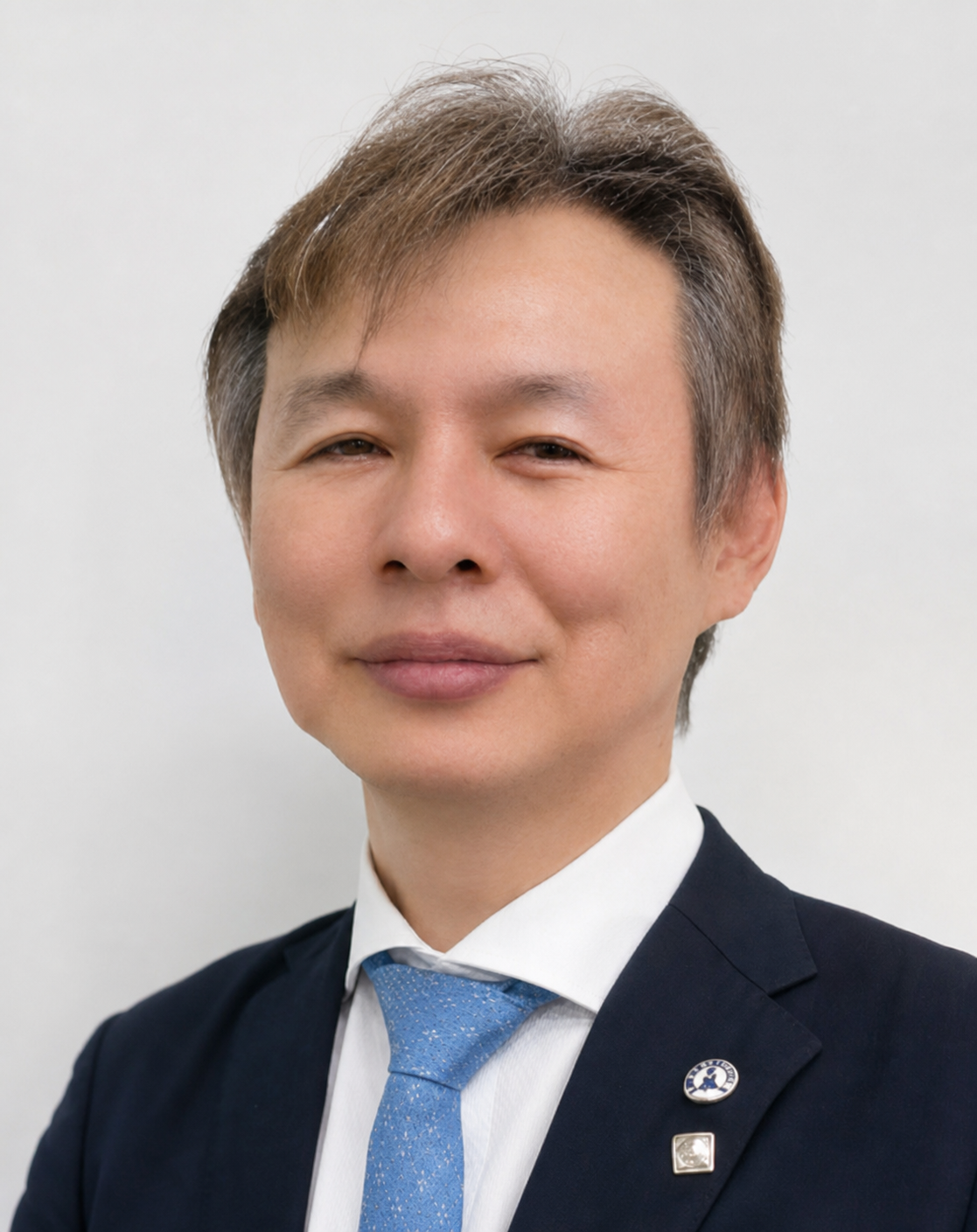 役員画像：田中 竜太郎